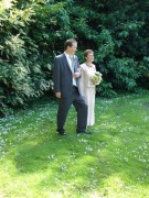 Donna & Richard's wedding + Tintern - June 2005 014 * 360 x 480 * (55KB)